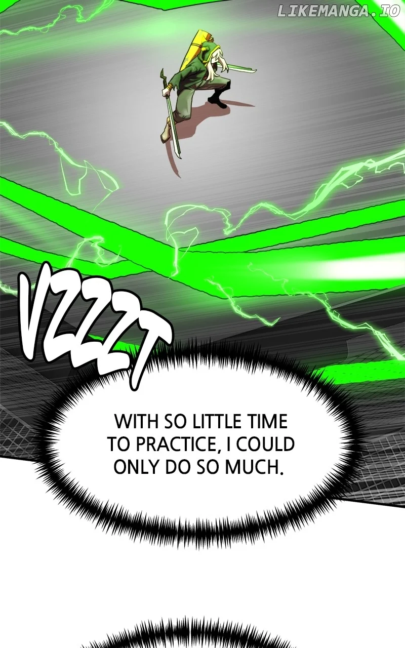 Double Click Chapter 171 page 85