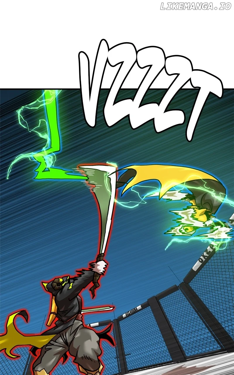 Double Click Chapter 171 page 103