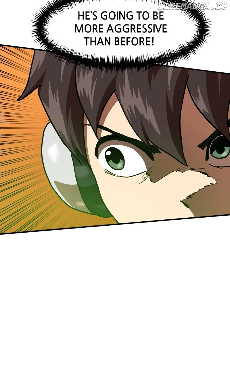 Double Click Chapter 171 page 107