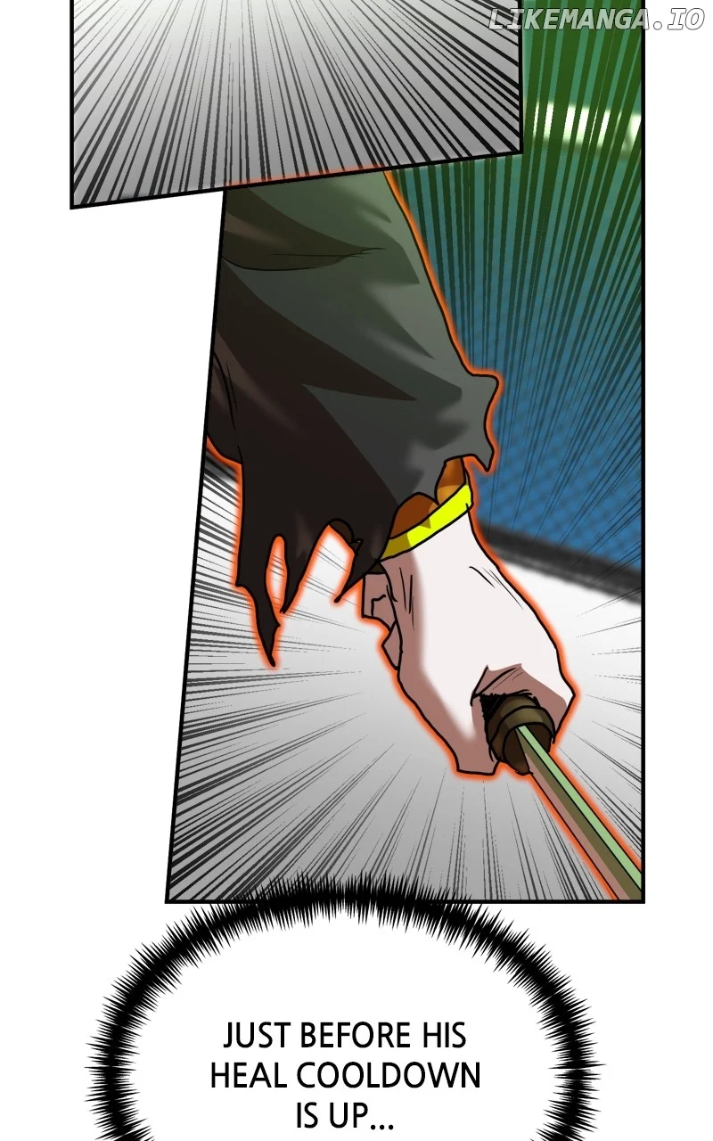 Double Click Chapter 171 page 113