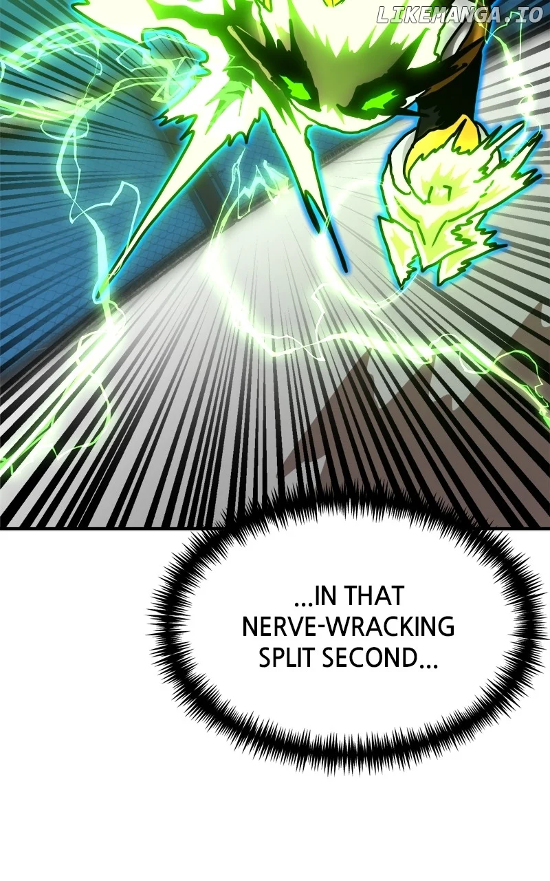 Double Click Chapter 171 page 115
