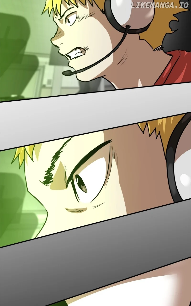 Double Click Chapter 171 page 118