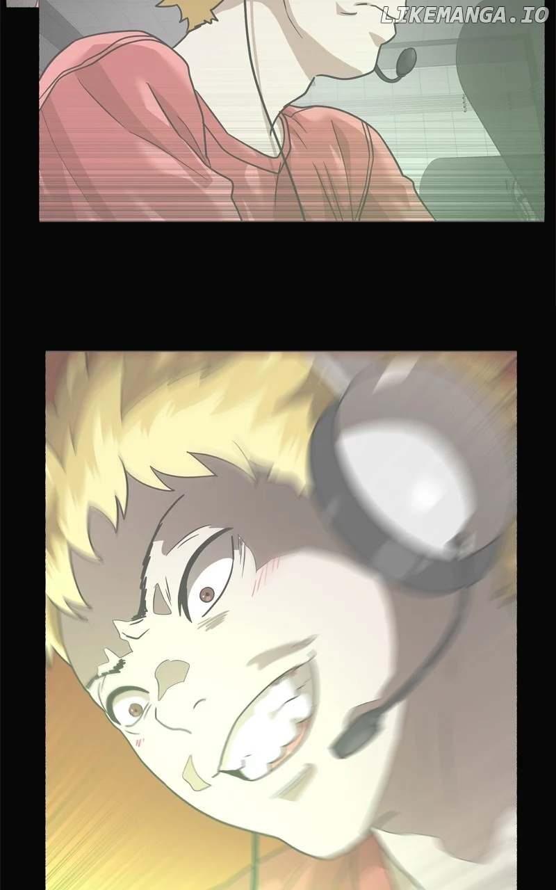 Double Click Chapter 171 page 121