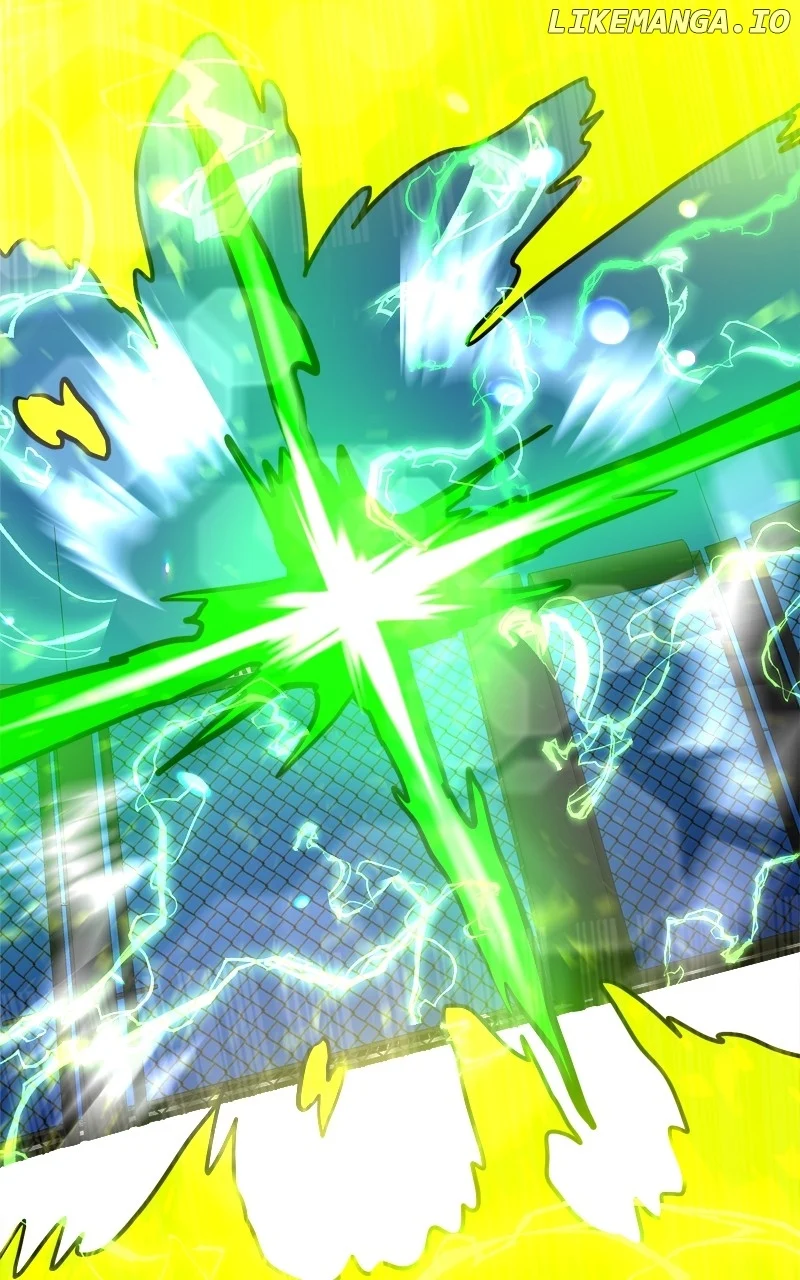 Double Click Chapter 171 page 127