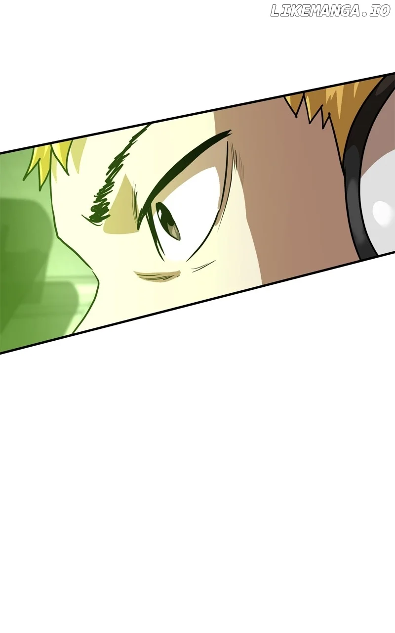 Double Click Chapter 172 page 2
