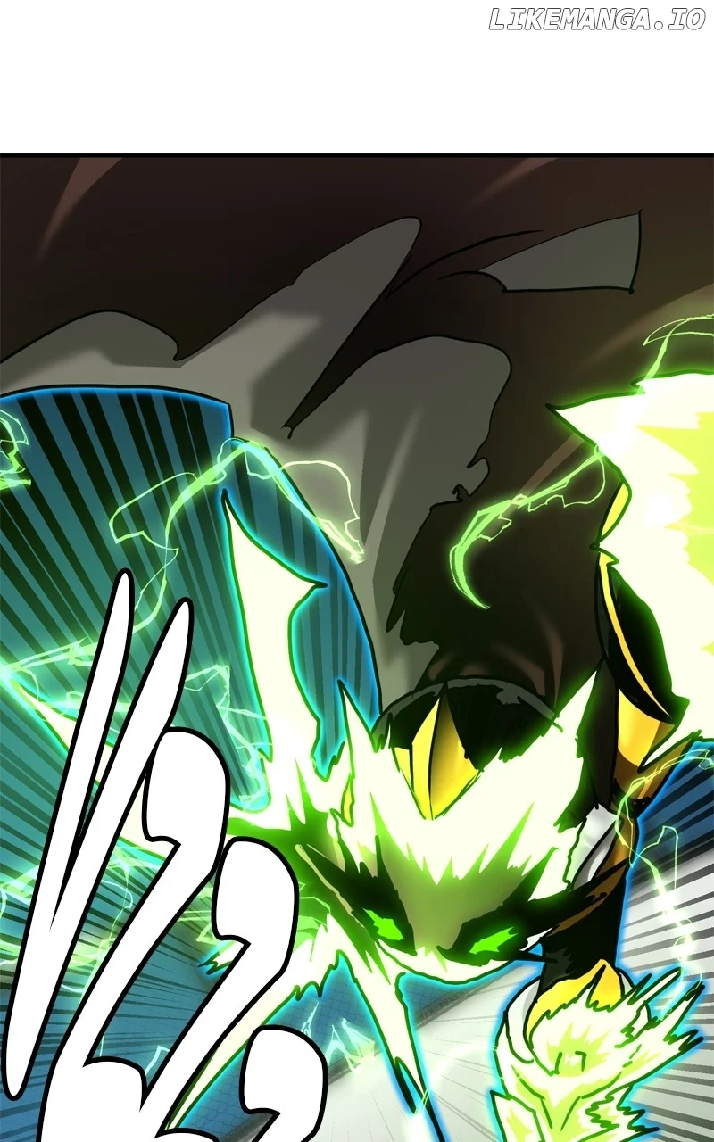 Double Click Chapter 172 page 3
