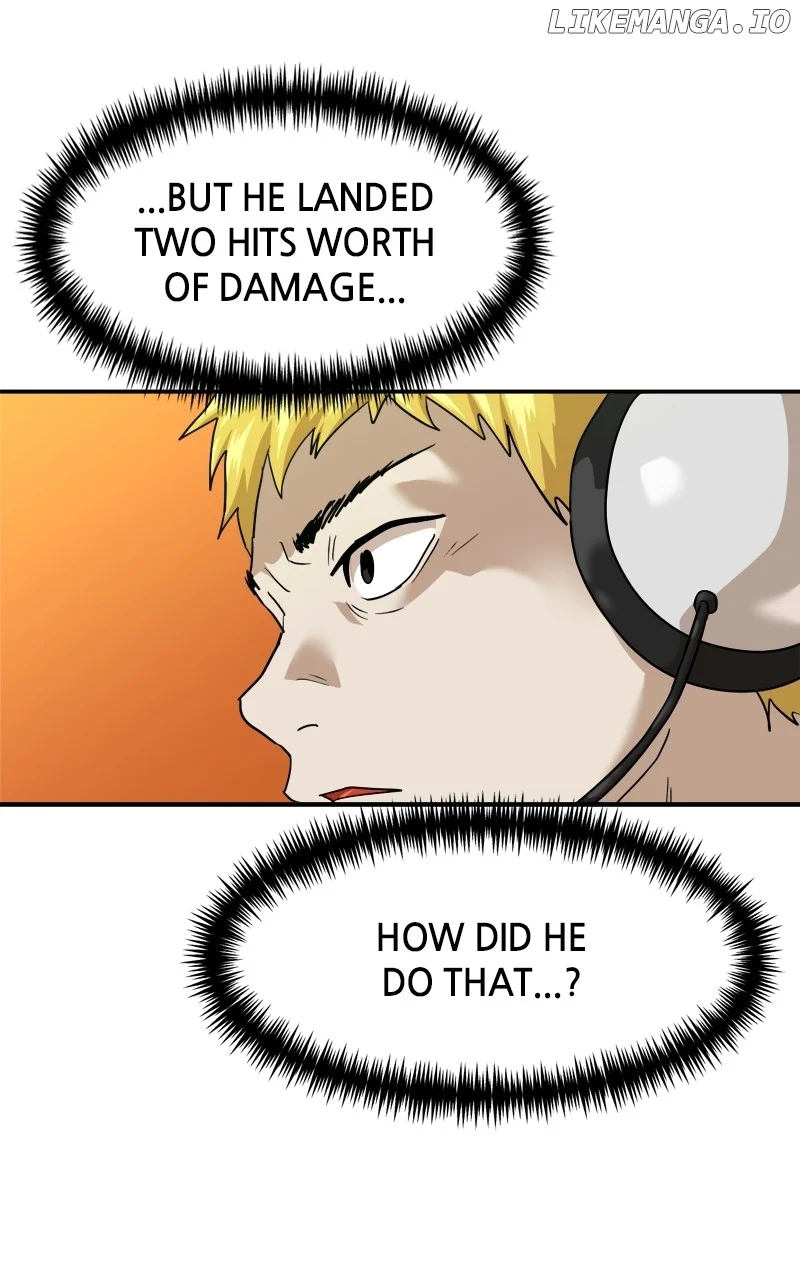 Double Click Chapter 172 page 9