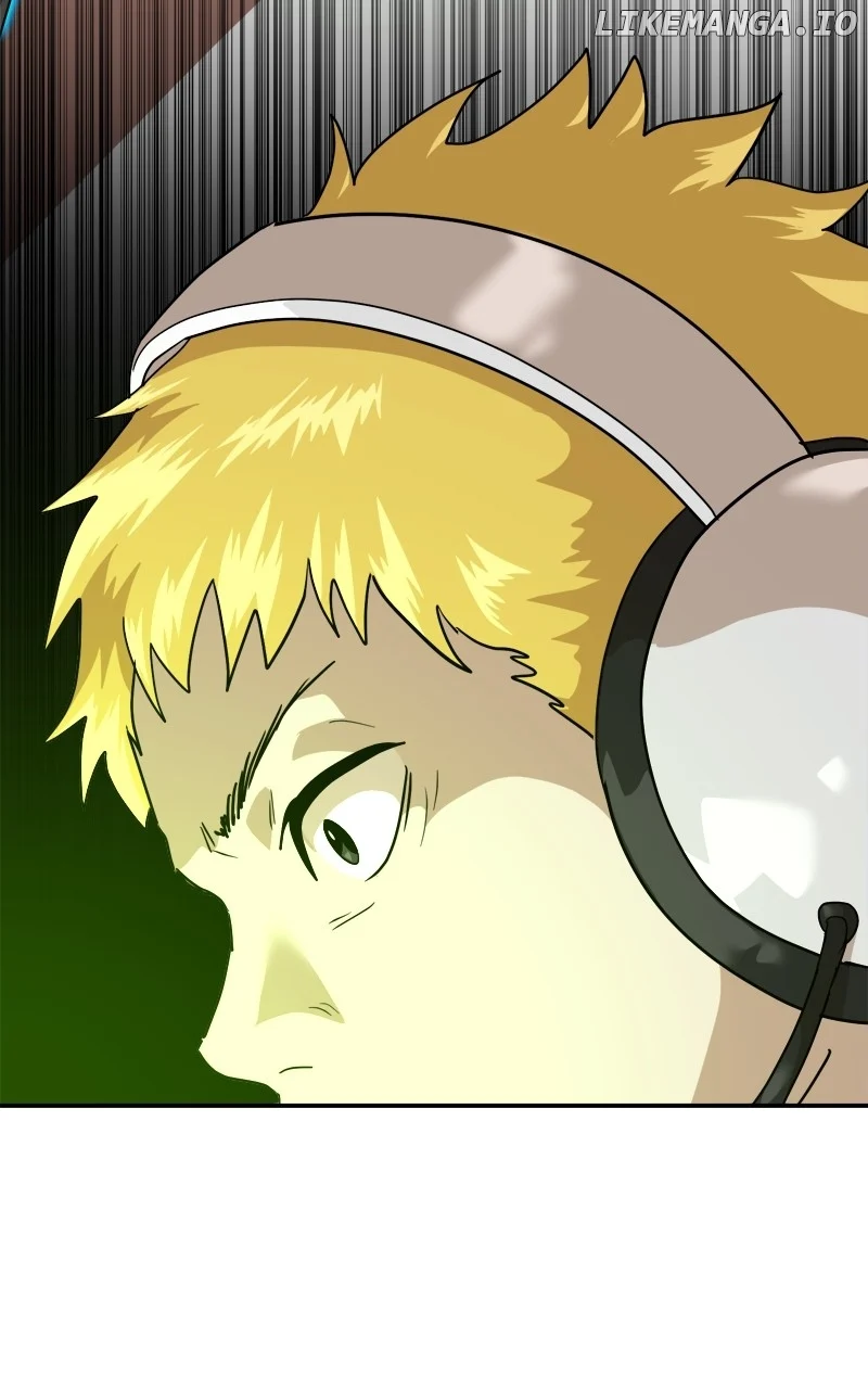 Double Click Chapter 172 page 12