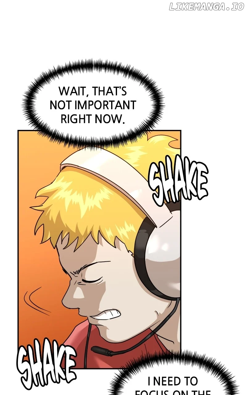 Double Click Chapter 172 page 13