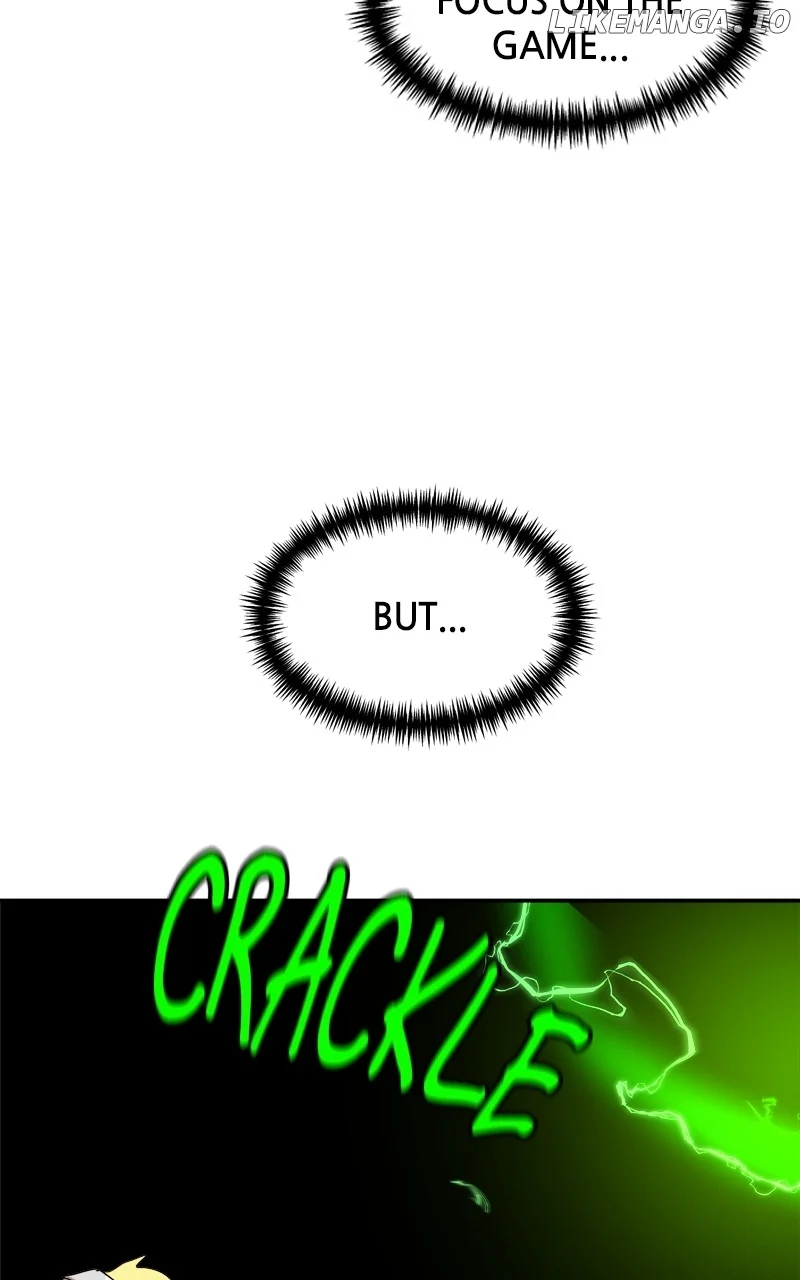 Double Click Chapter 172 page 14