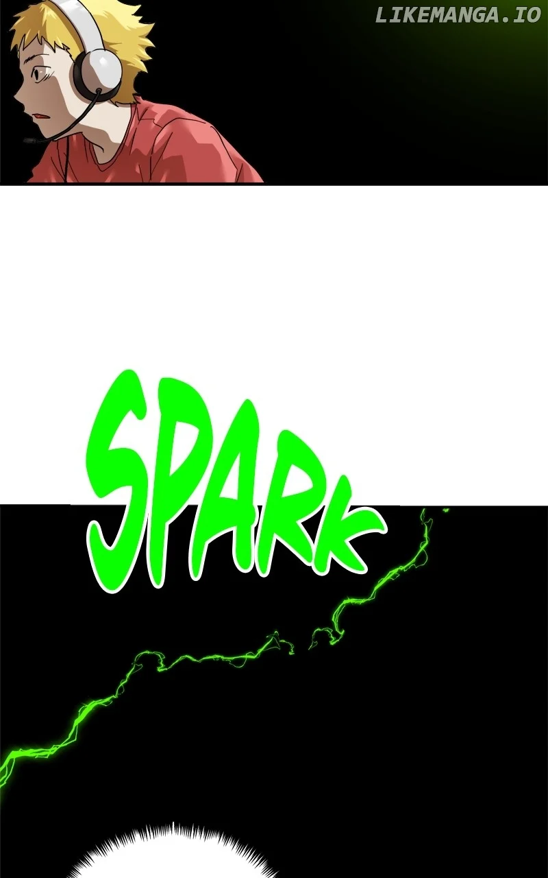 Double Click Chapter 172 page 15