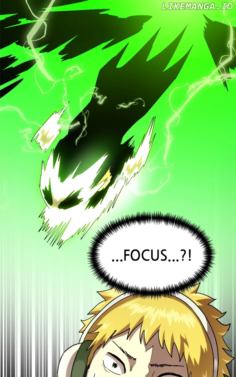 Double Click Chapter 172 page 17
