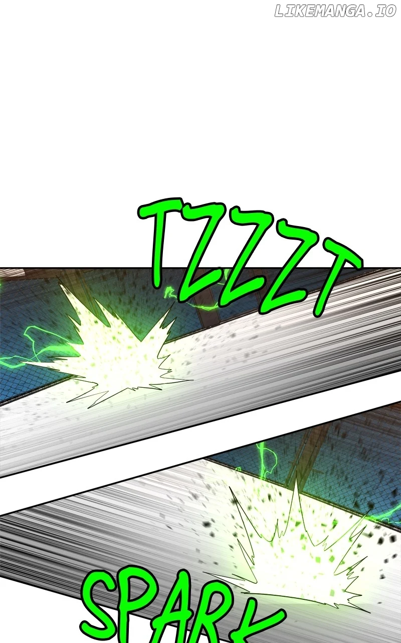 Double Click Chapter 172 page 20