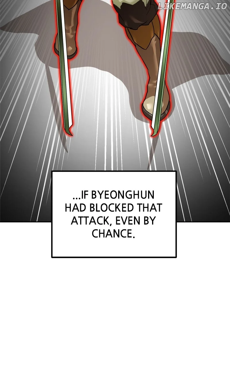 Double Click Chapter 172 page 28