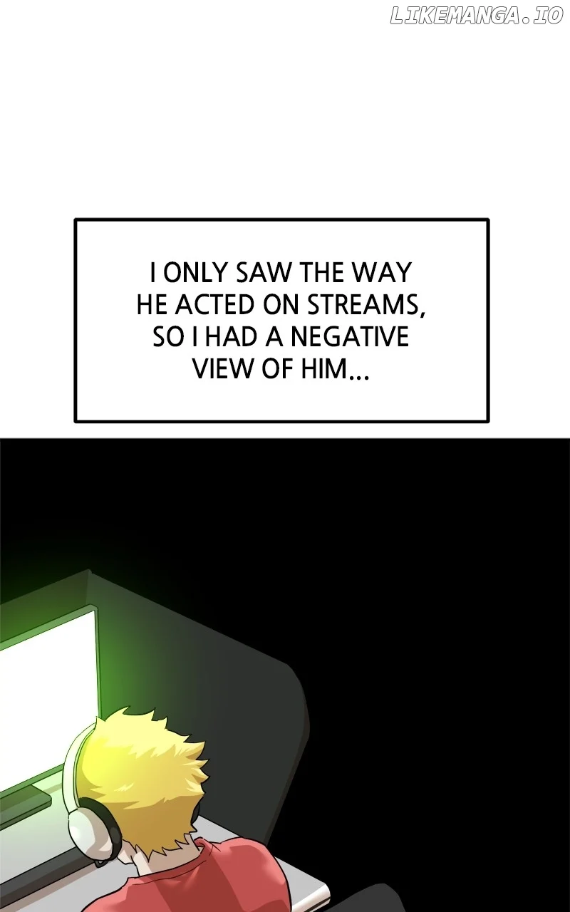 Double Click Chapter 172 page 33