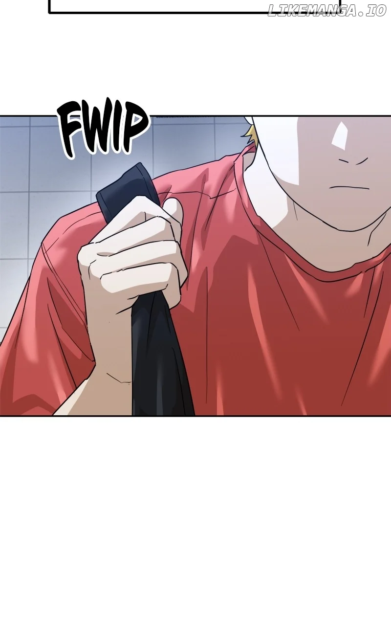 Double Click Chapter 172 page 36