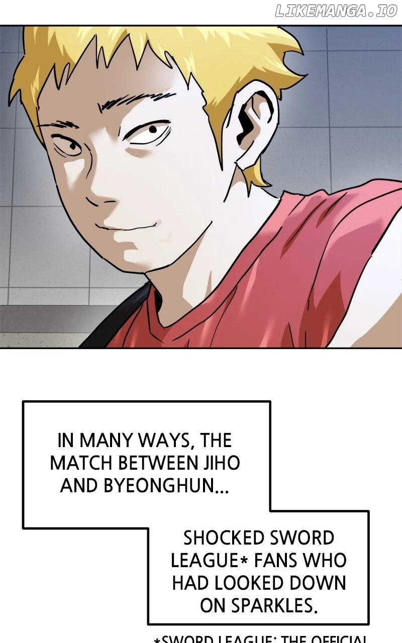 Double Click Chapter 172 page 42