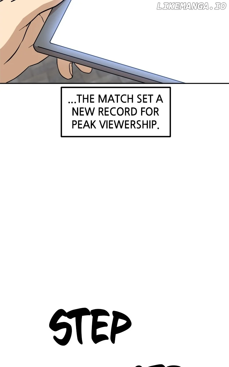 Double Click Chapter 172 page 44