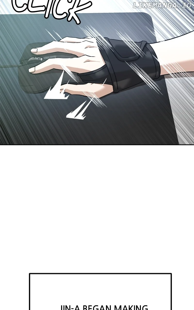 Double Click Chapter 172 page 69