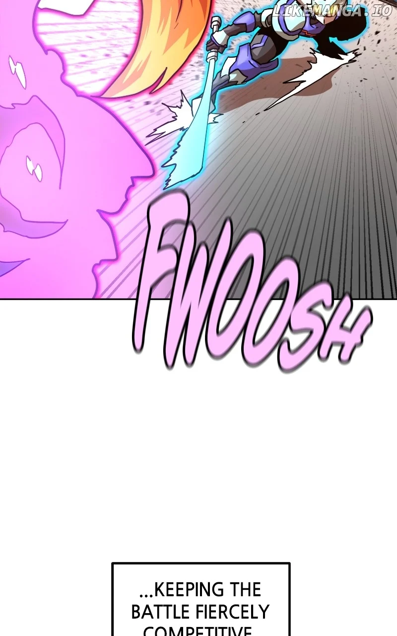 Double Click Chapter 172 page 73