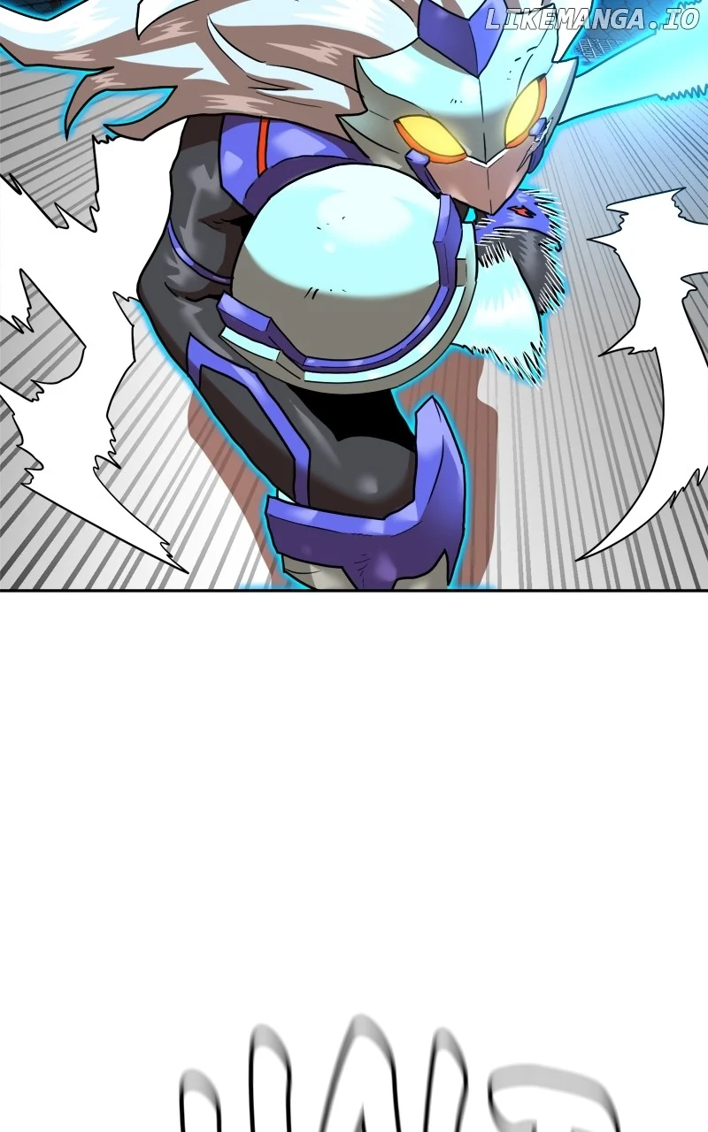 Double Click Chapter 172 page 79