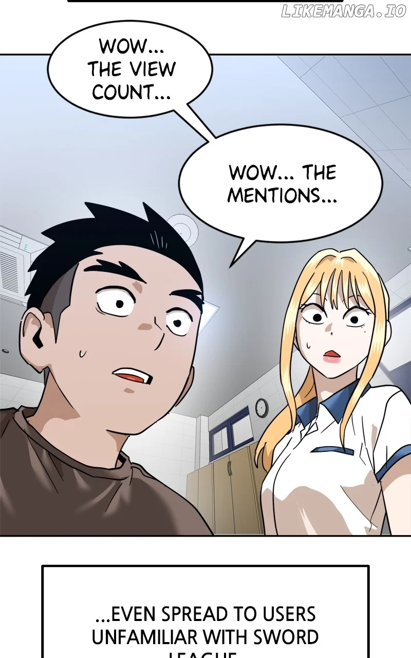 Double Click Chapter 172 page 91