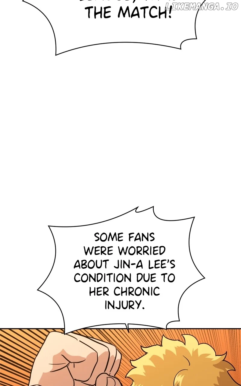 Double Click Chapter 172 page 94