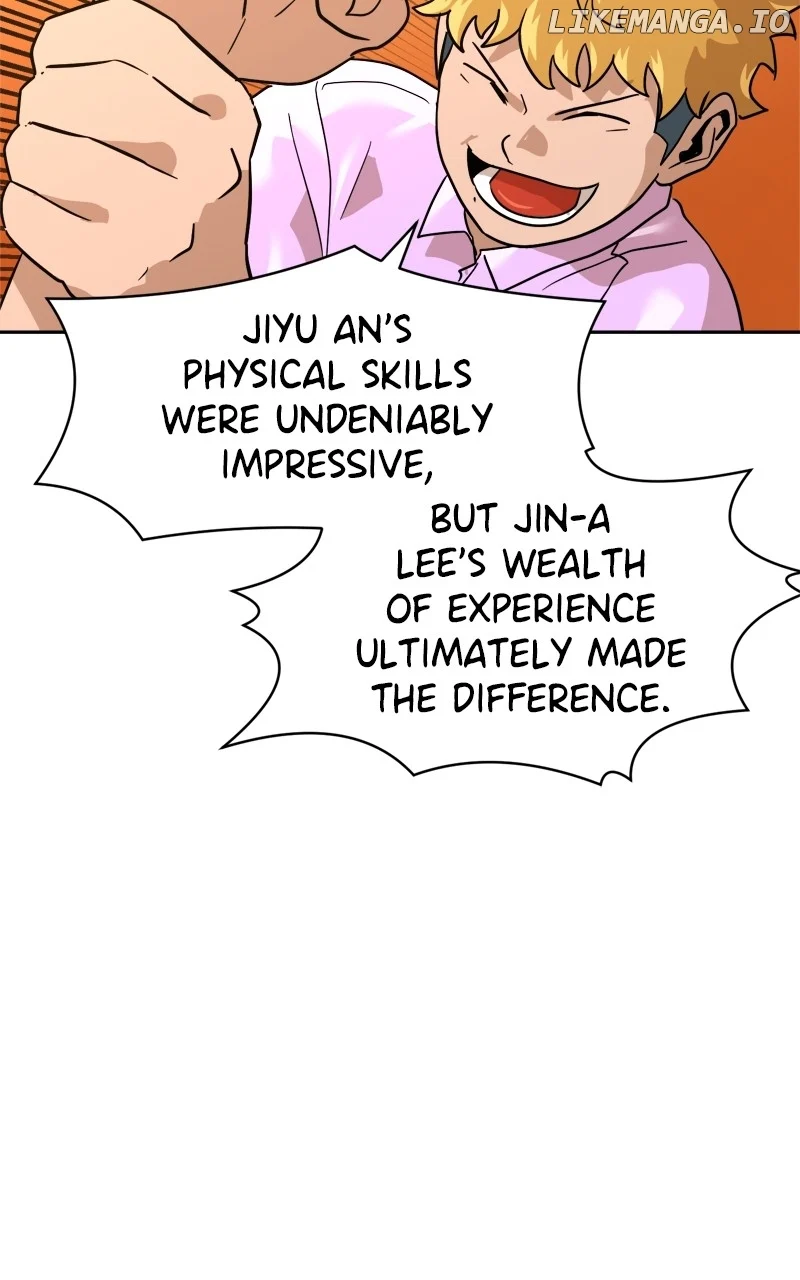 Double Click Chapter 172 page 95