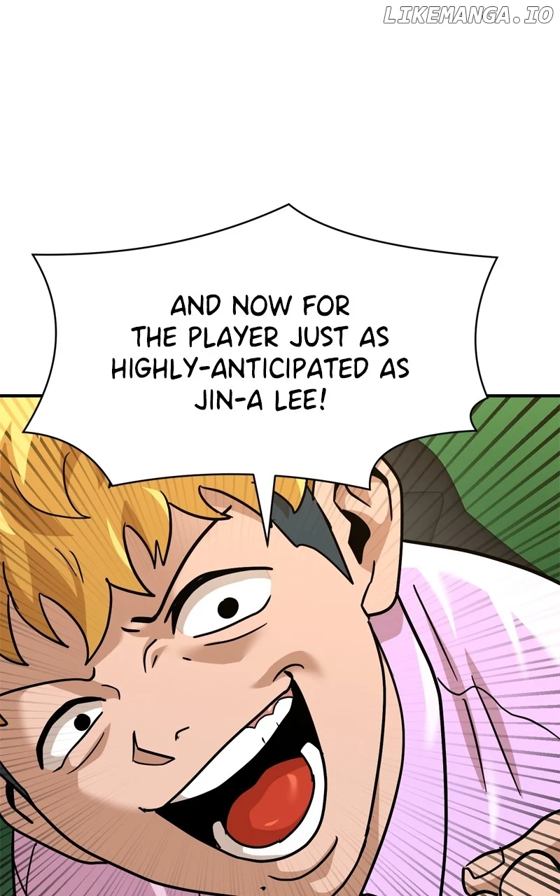 Double Click Chapter 172 page 99