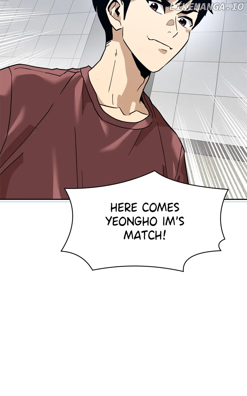 Double Click Chapter 172 page 101