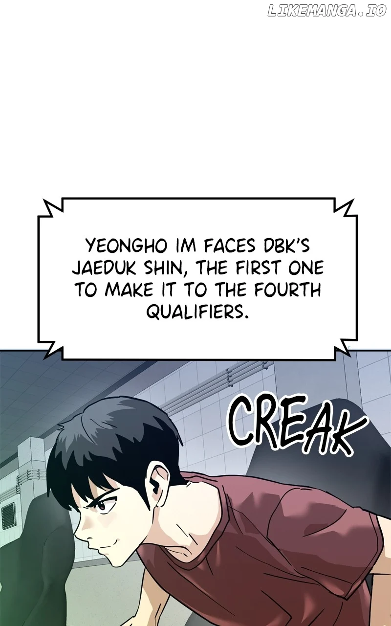Double Click Chapter 172 page 102