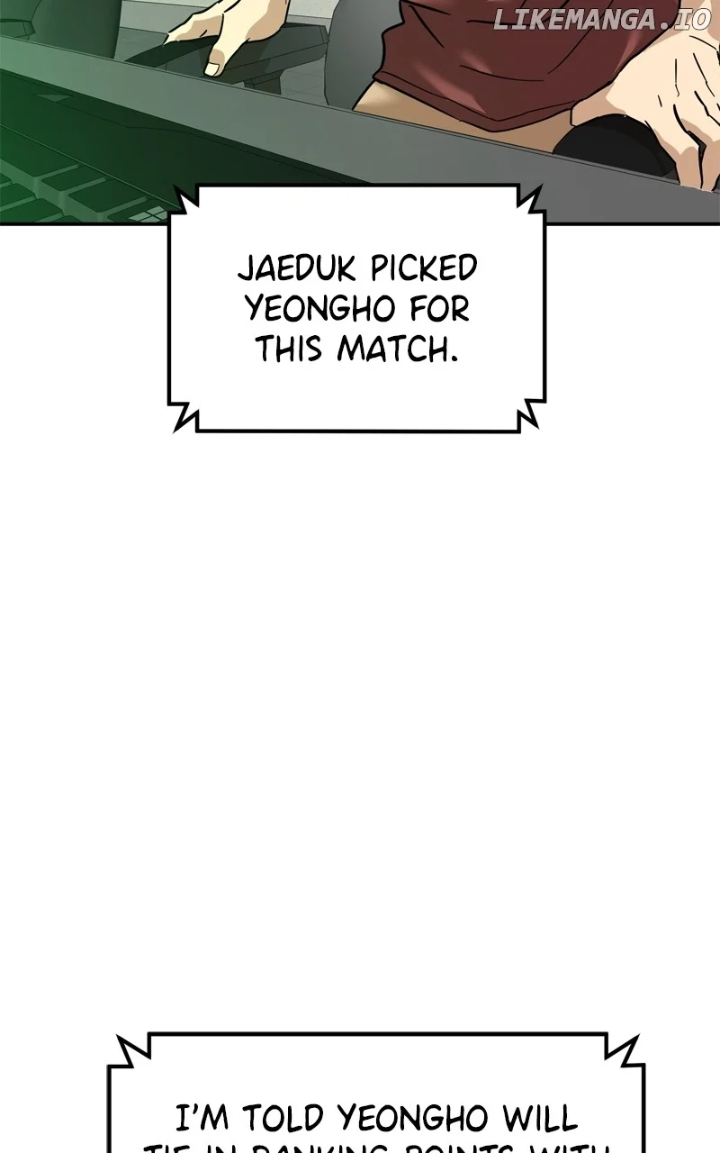Double Click Chapter 172 page 103