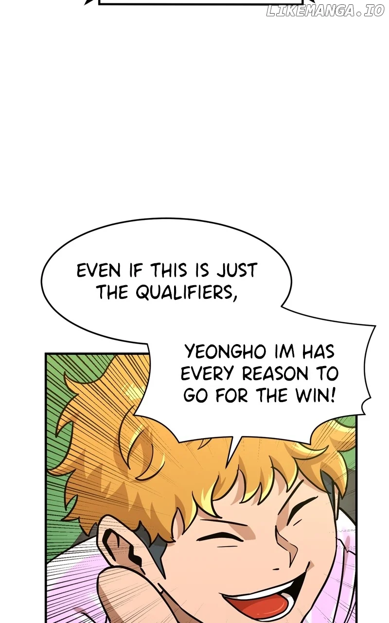 Double Click Chapter 172 page 105