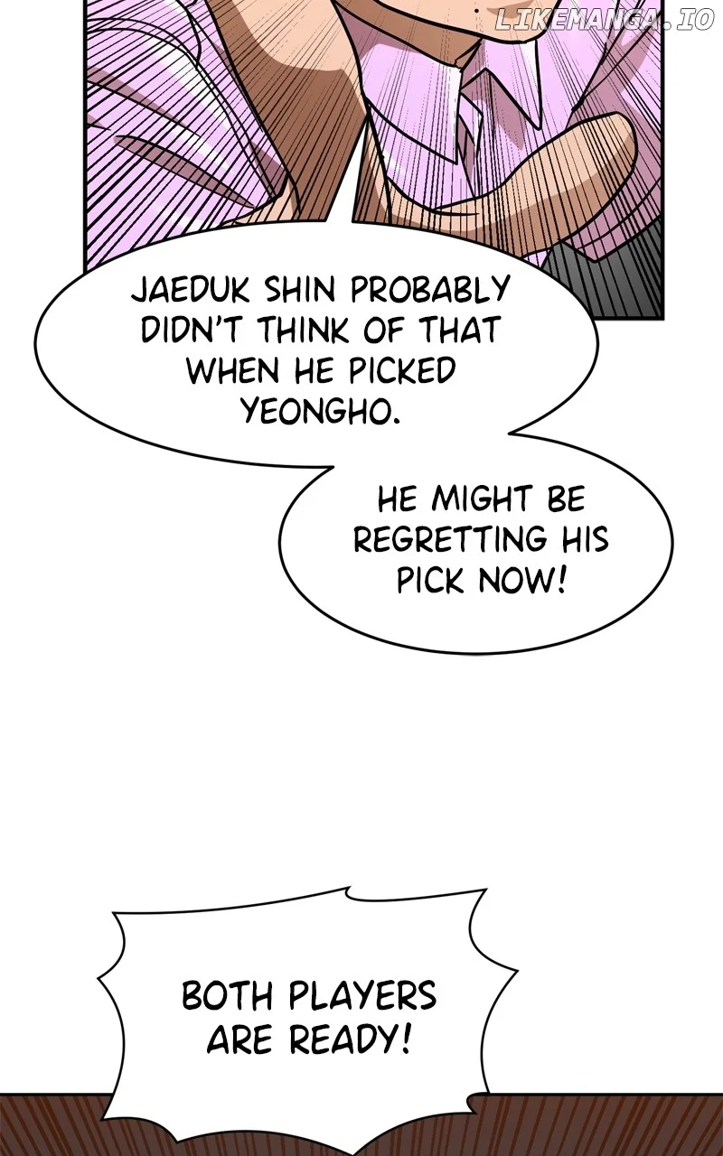 Double Click Chapter 172 page 106