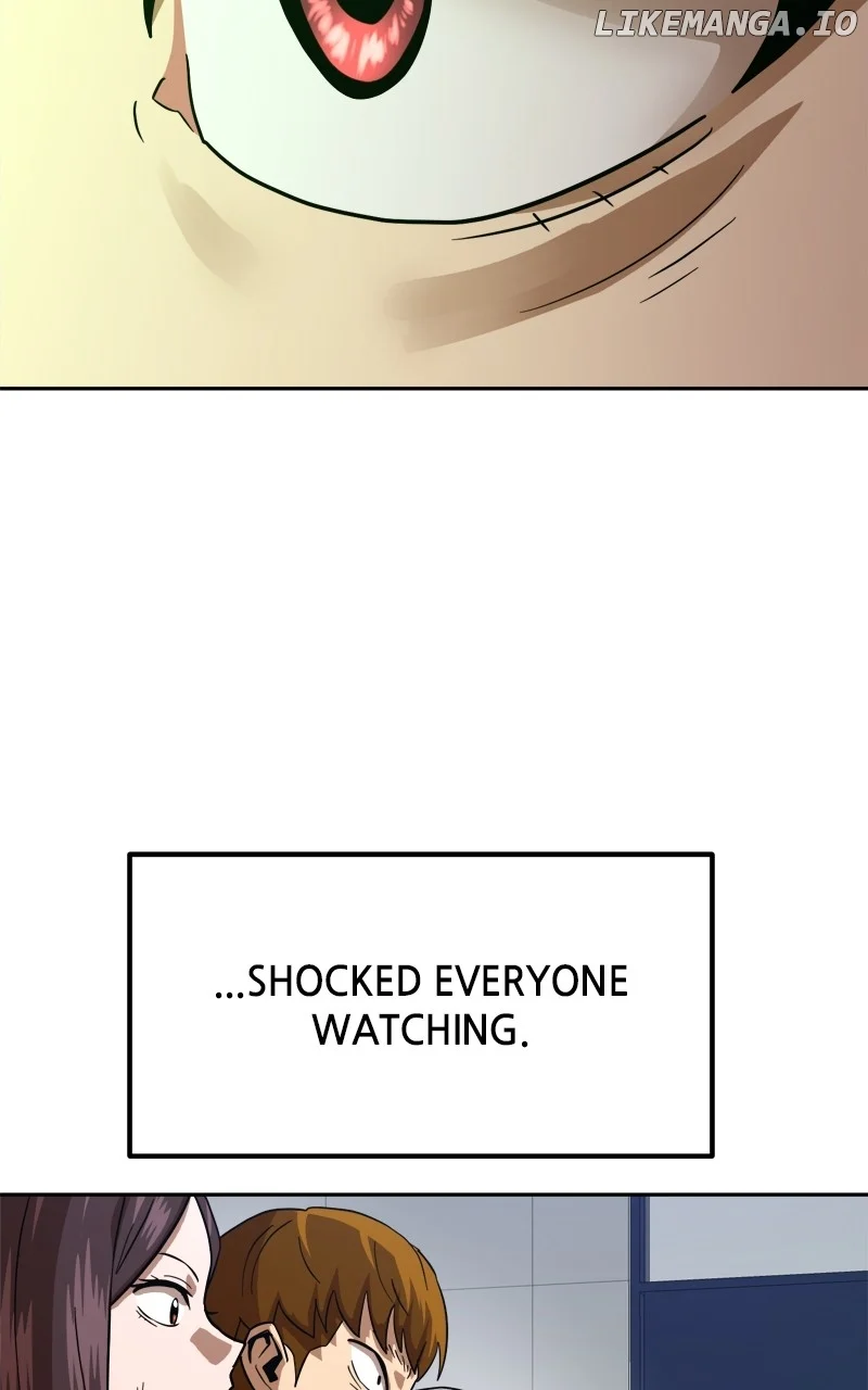 Double Click Chapter 172 page 110