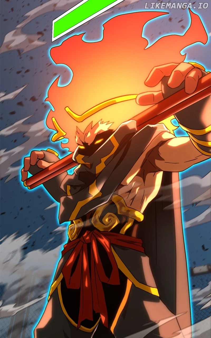 Double Click Chapter 172 page 115