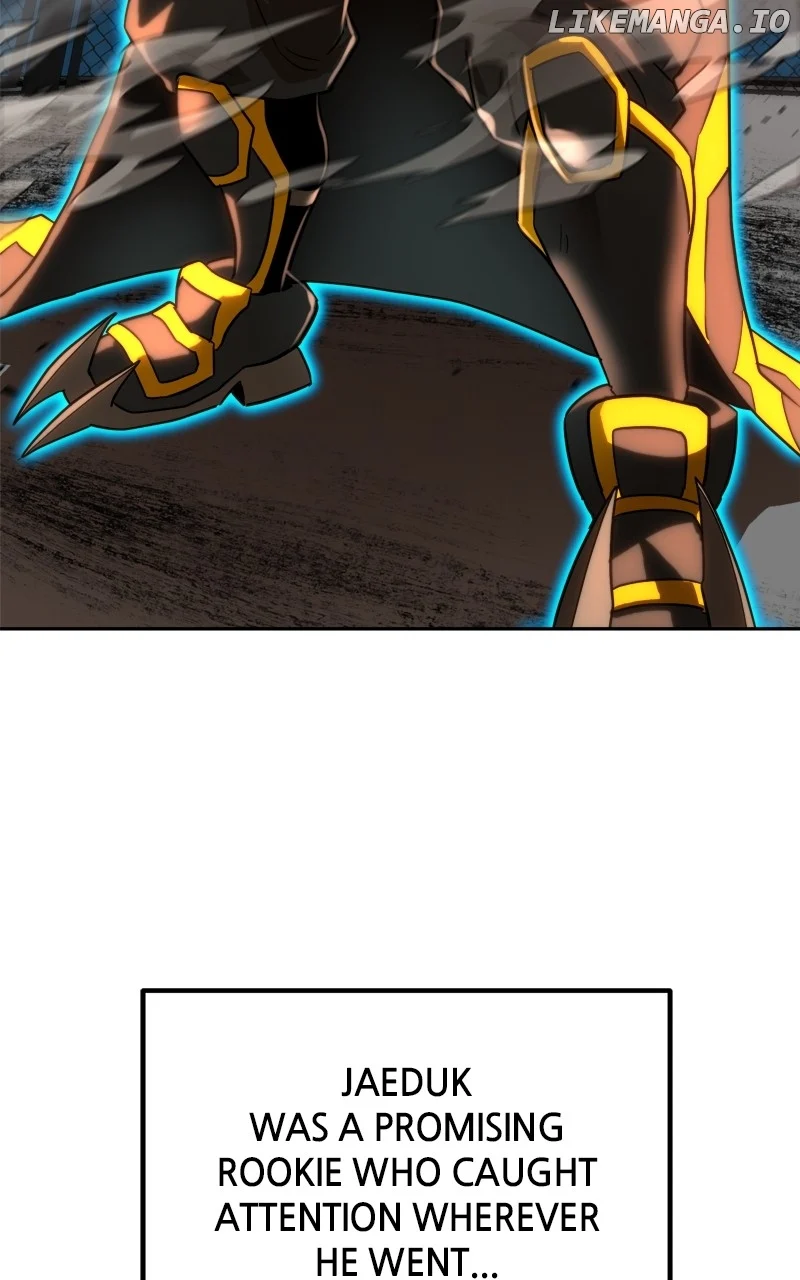 Double Click Chapter 172 page 116