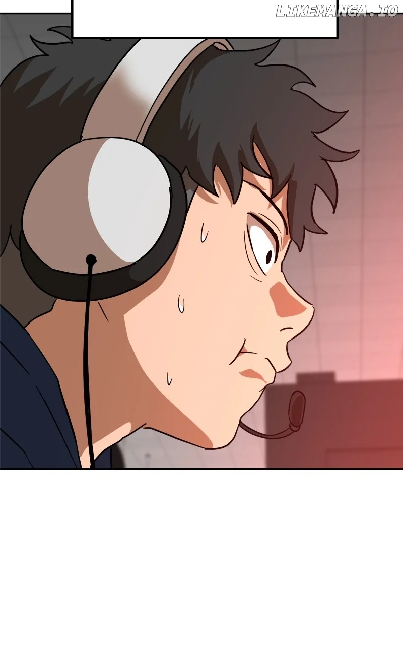 Double Click Chapter 172 page 117
