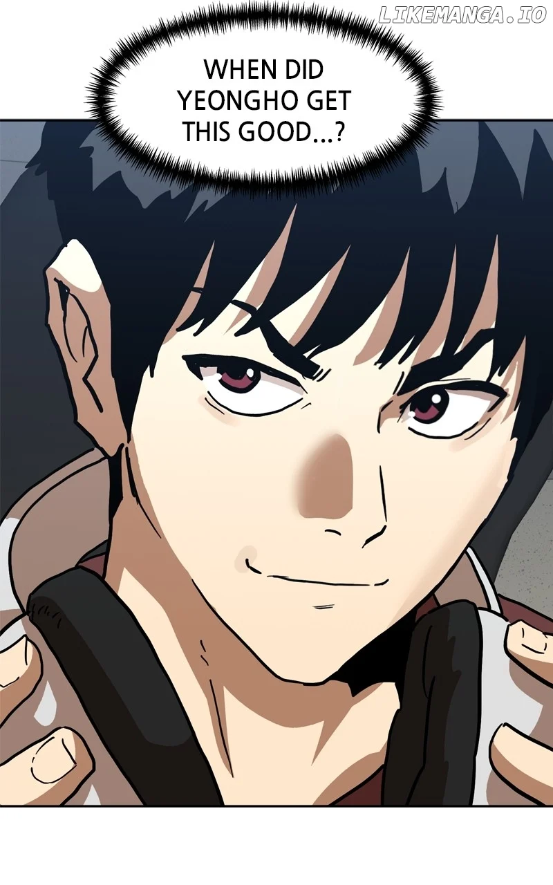 Double Click Chapter 172 page 120