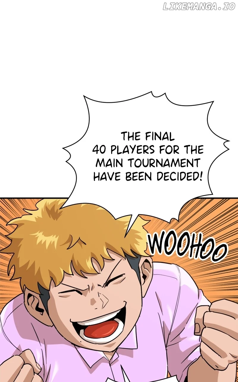 Double Click Chapter 173 page 1