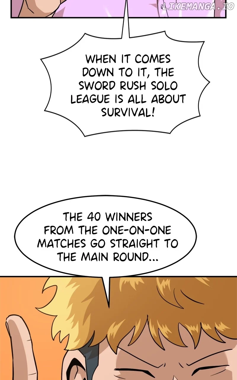 Double Click Chapter 173 page 6