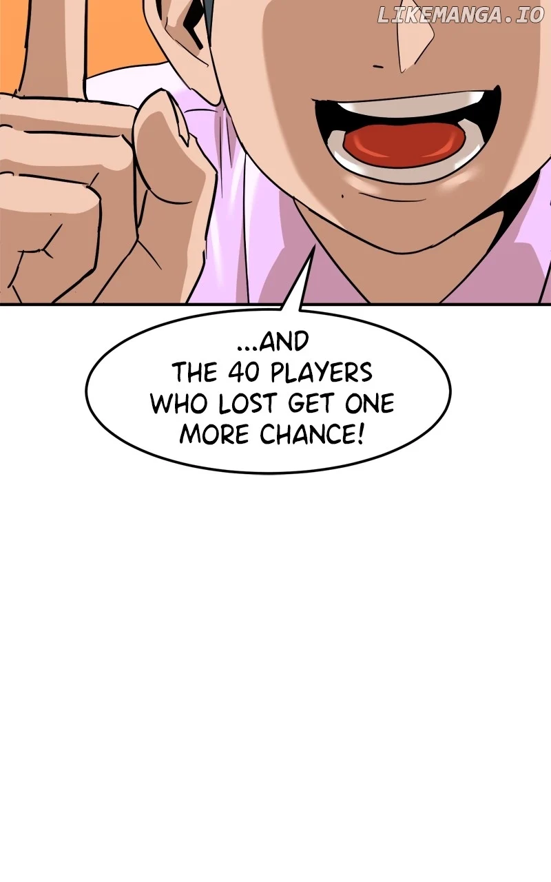 Double Click Chapter 173 page 7
