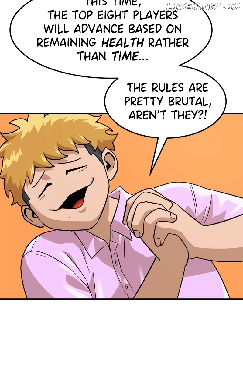Double Click Chapter 173 page 10