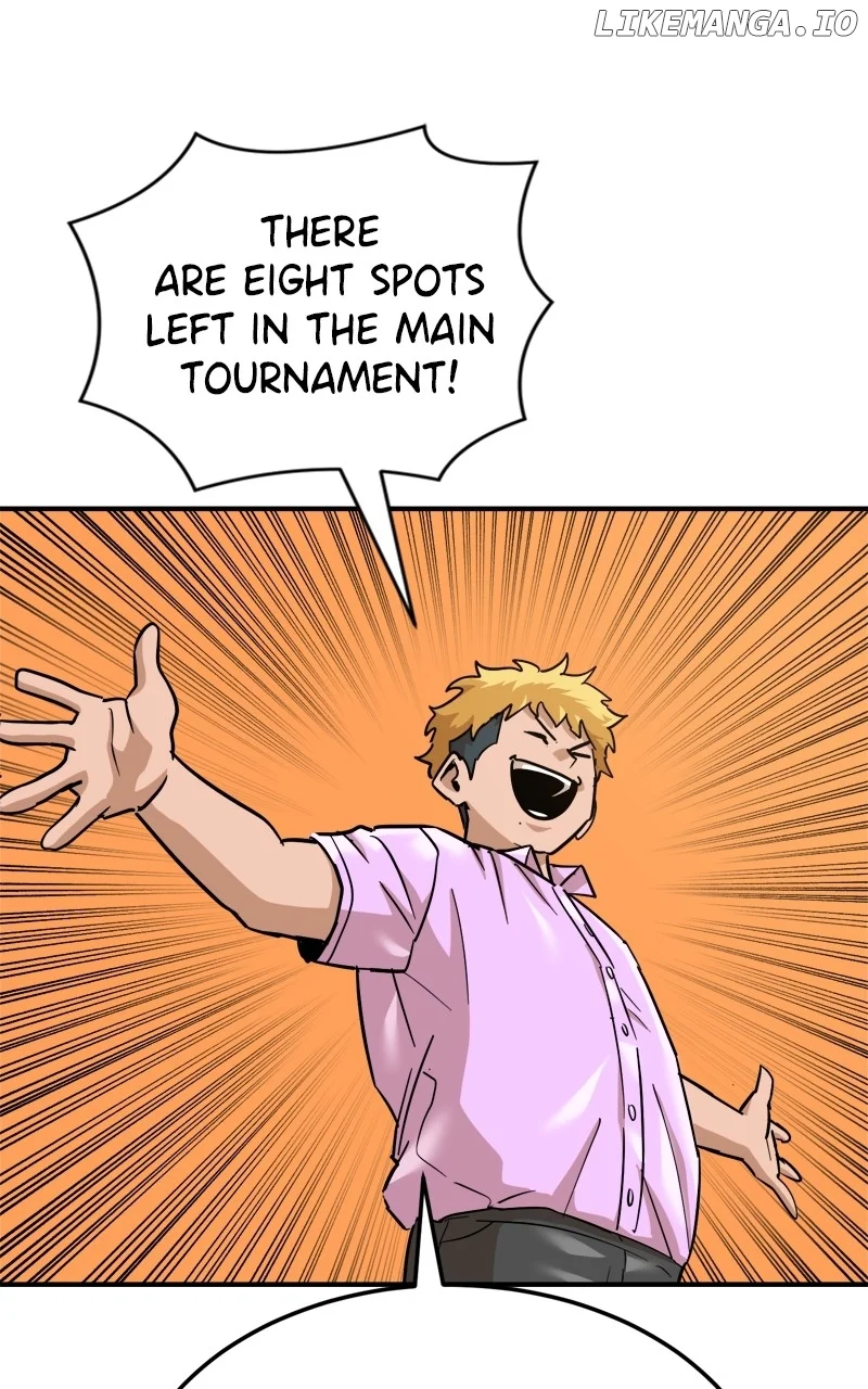 Double Click Chapter 173 page 8