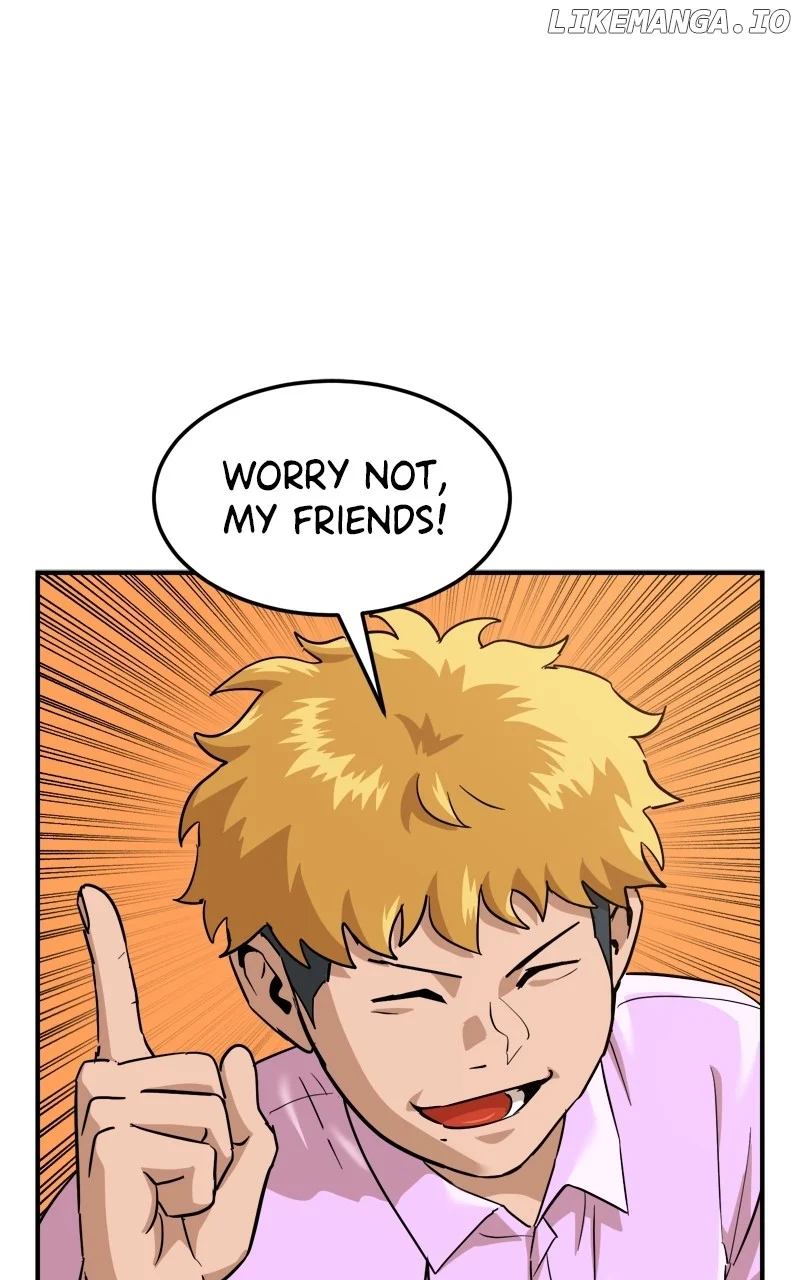Double Click Chapter 173 page 5