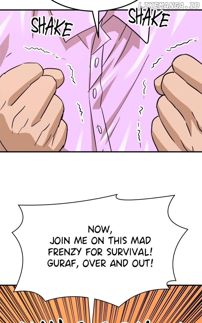 Double Click Chapter 173 page 16