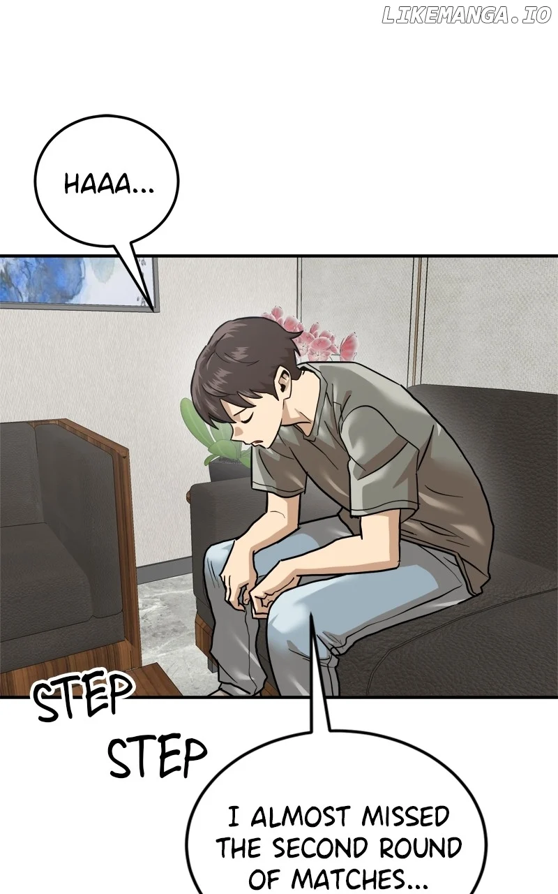 Double Click Chapter 173 page 19