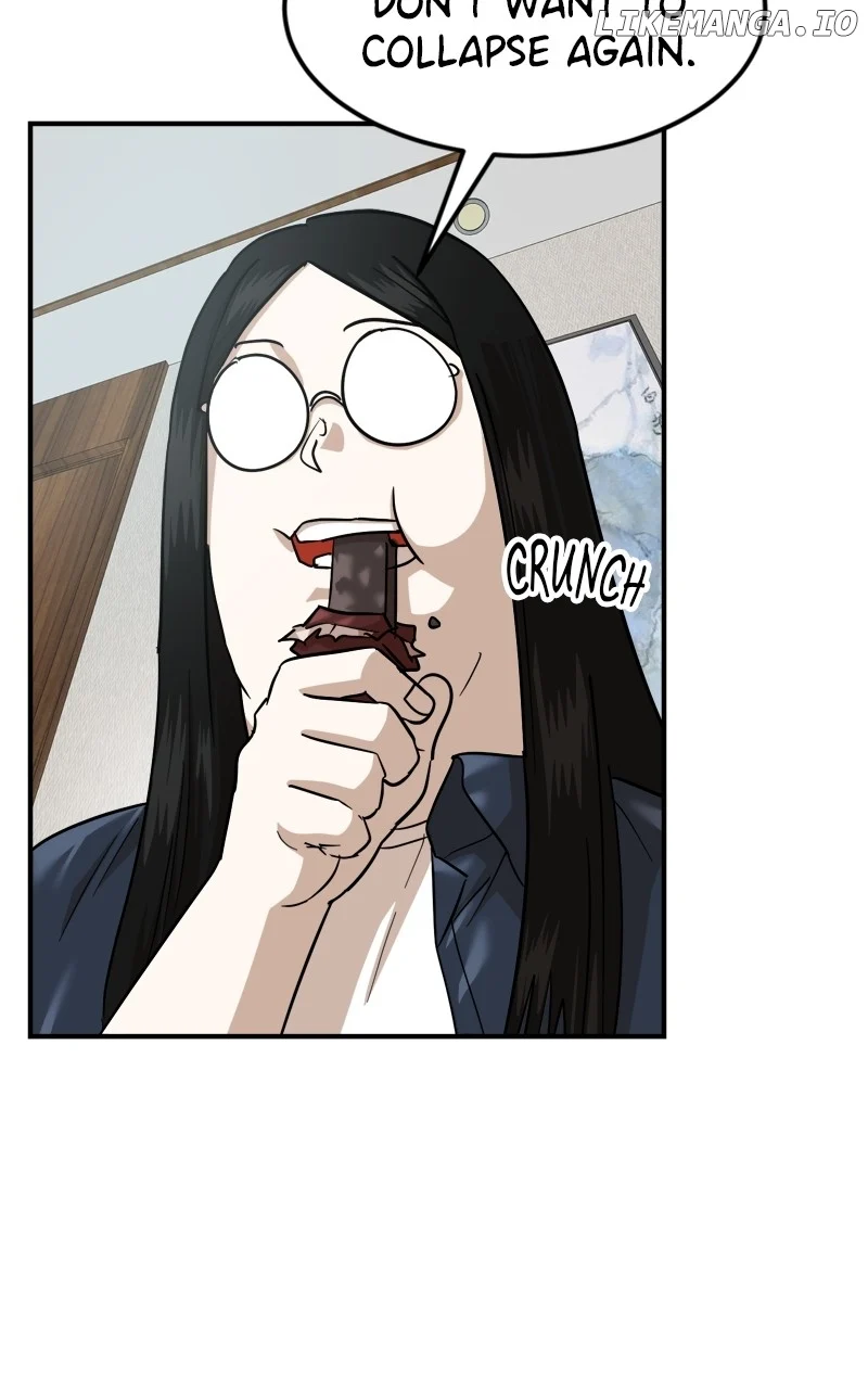 Double Click Chapter 173 page 23