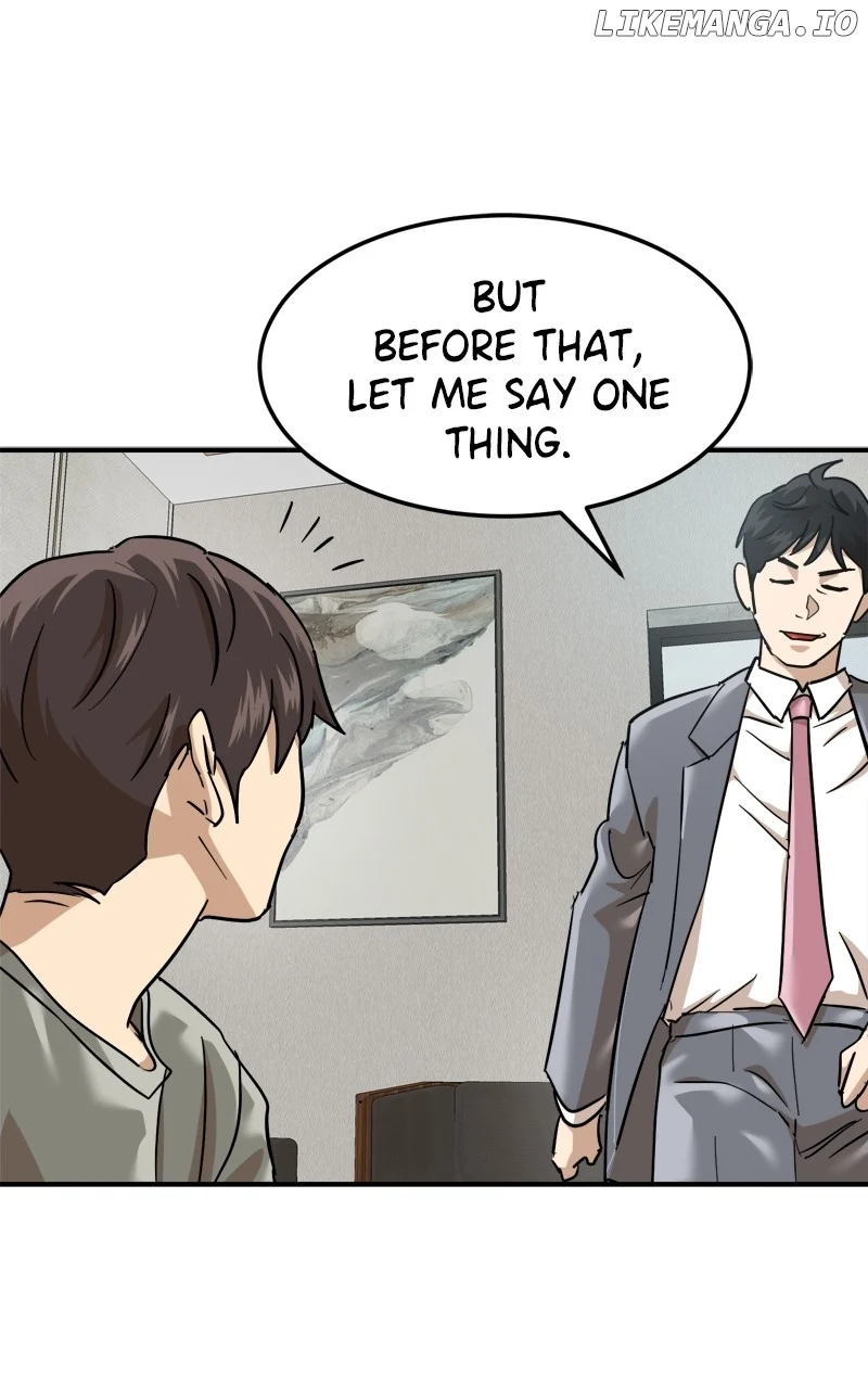 Double Click Chapter 173 page 35