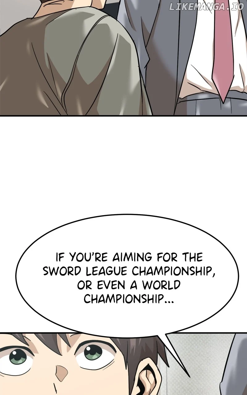 Double Click Chapter 173 page 37